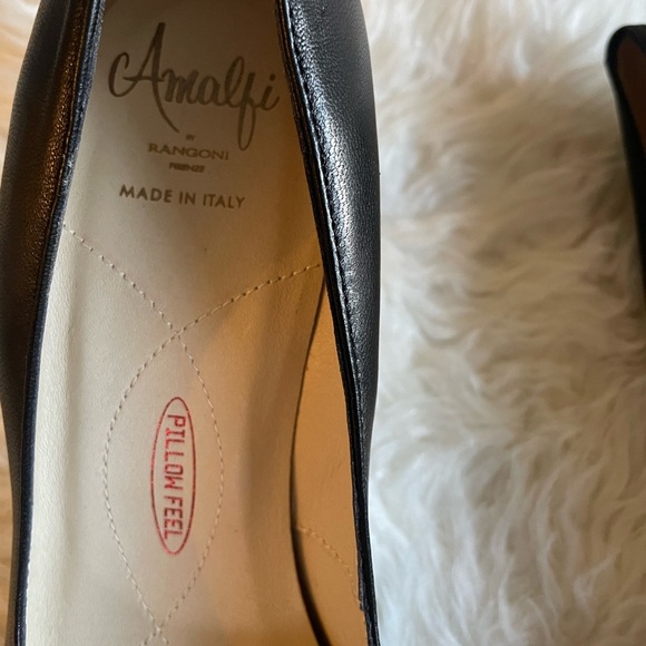 Amalfi kitten heels - Picture 4 of 4